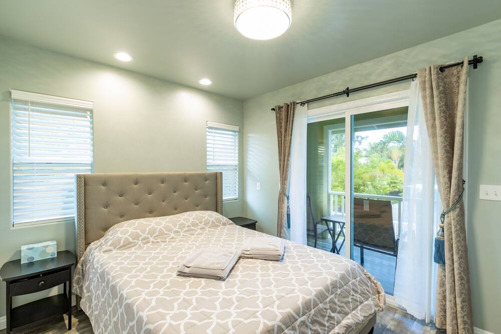 Photo of Bedroom in Keaau
