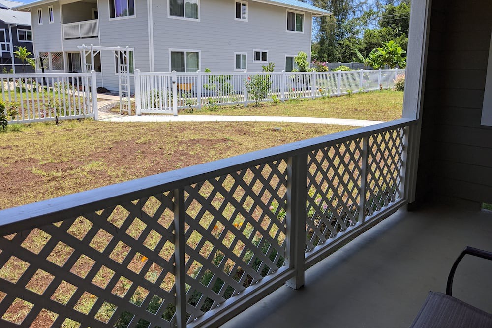 Photo of Patio Balcony in Keaau