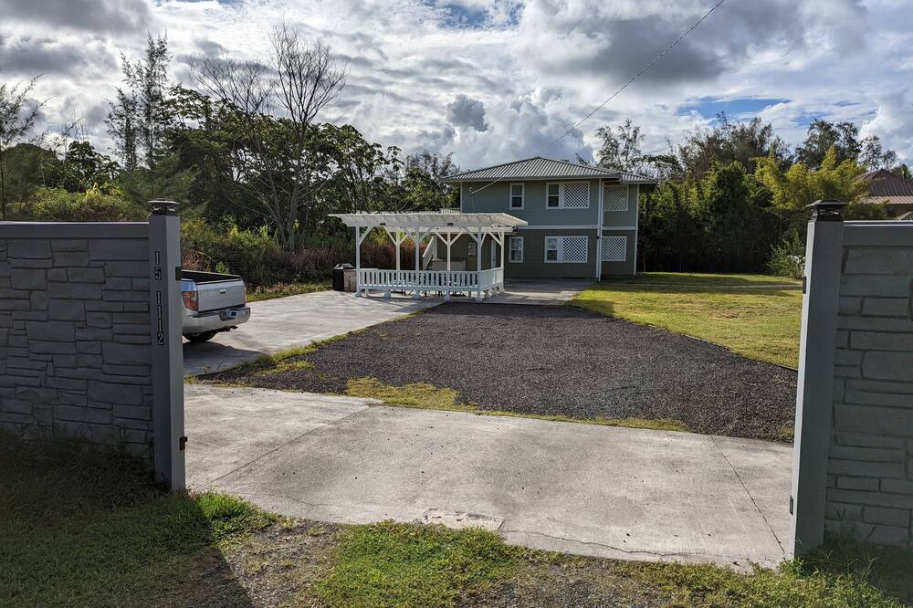 Photo of Outdoor in Keaau