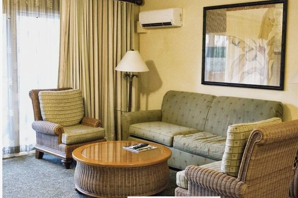Photo of Livingroom in Kapaa