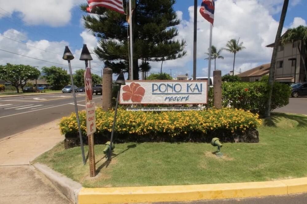 Photo of Outdoor in Kapaa