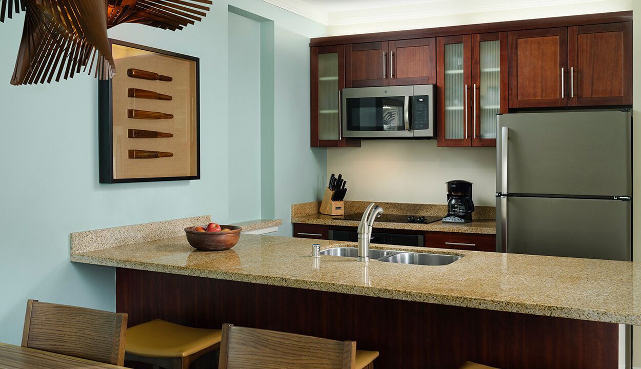 Photo of Kitchen in Lahaina