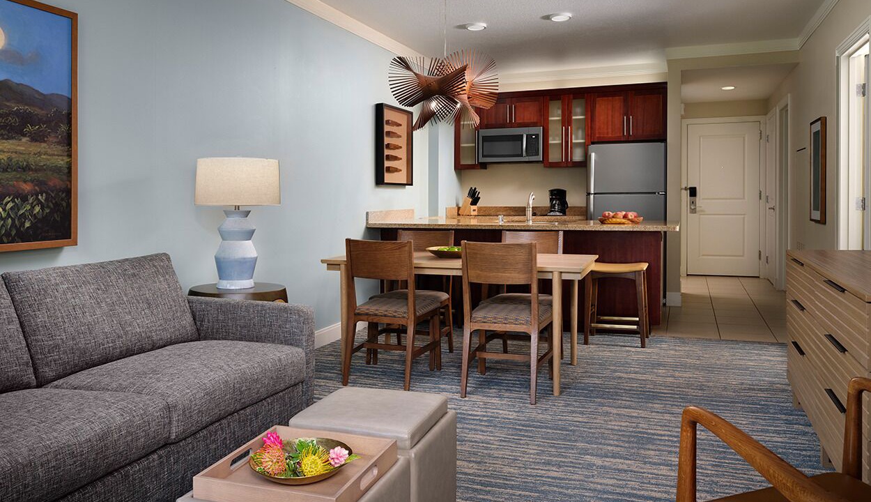 Photo of Livingroom in Lahaina
