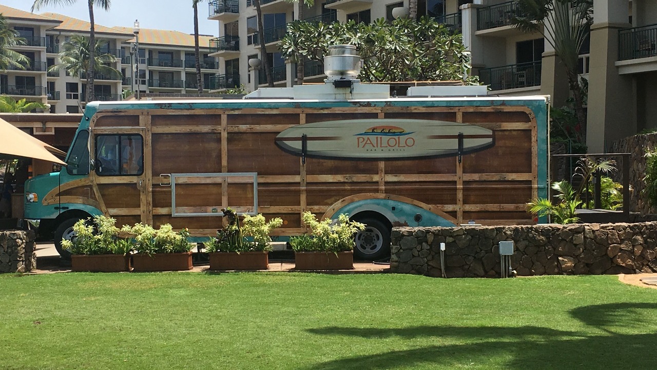 Photo of Outdoor in Lahaina