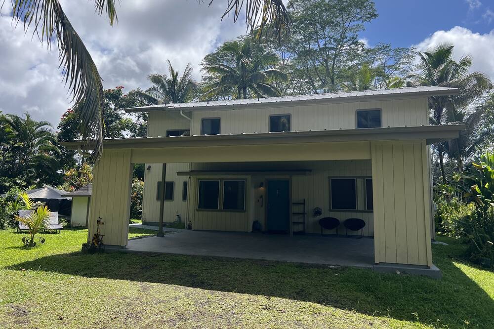Photo of Outdoor in Keaau
