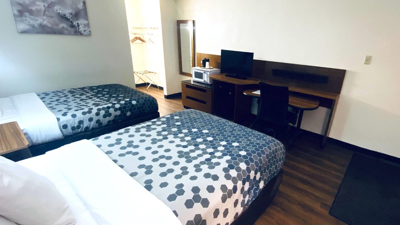 Photo of Bedroom in Shamokin Dam
