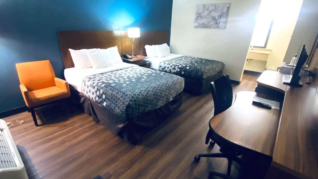Photo of Bedroom in Shamokin Dam