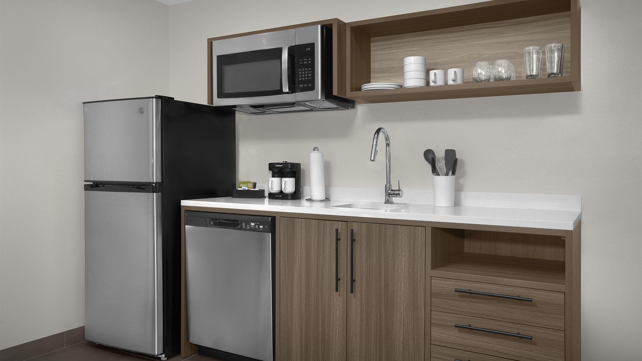 Photo of Kitchen in Chelmsford