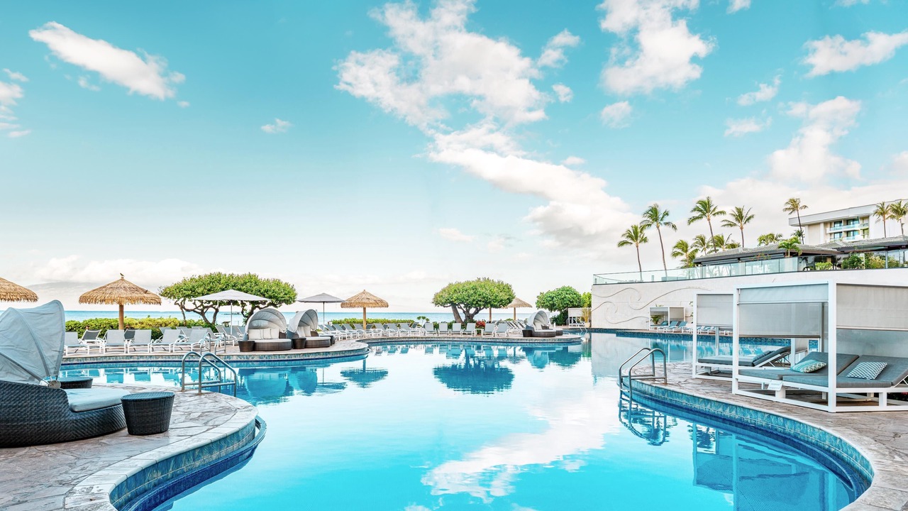 Photo of Outdoor in Kaanapali