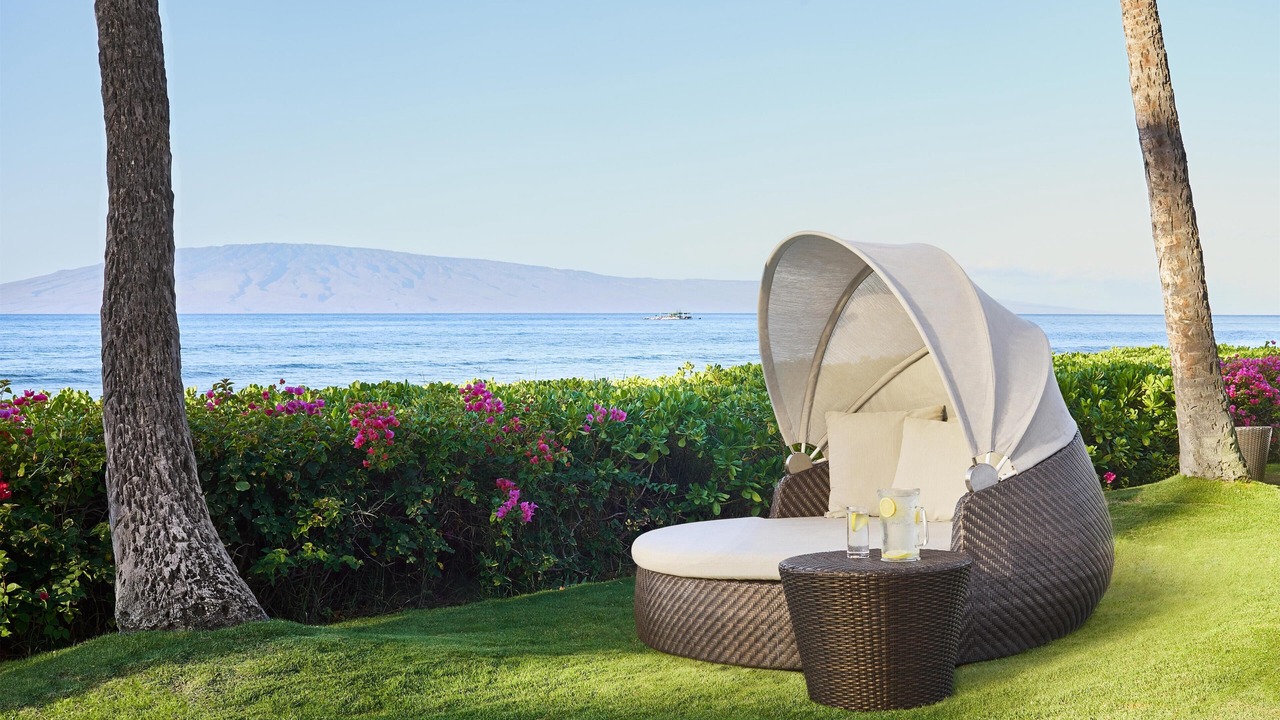 Photo of Outdoor in Kaanapali