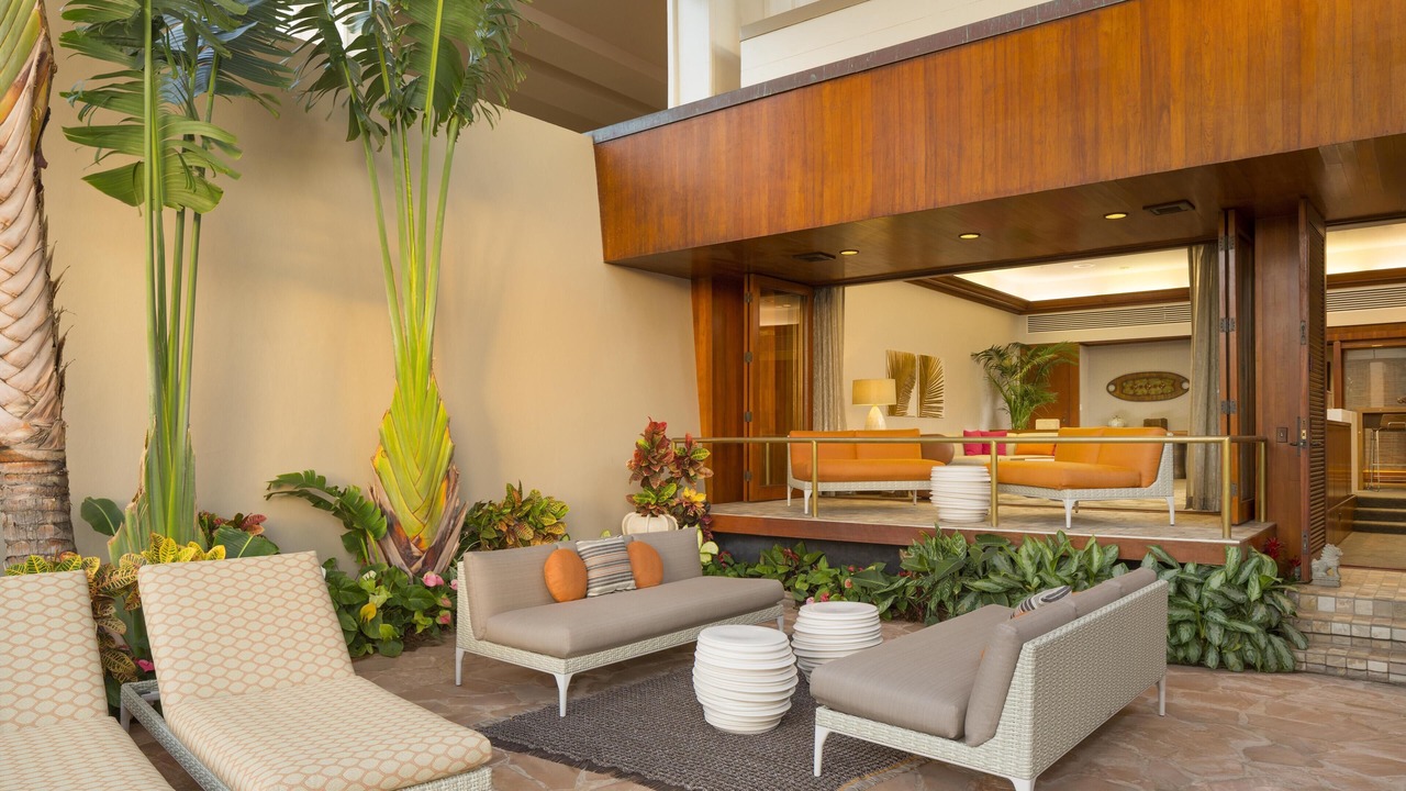 Photo of Bedroom in Kaanapali