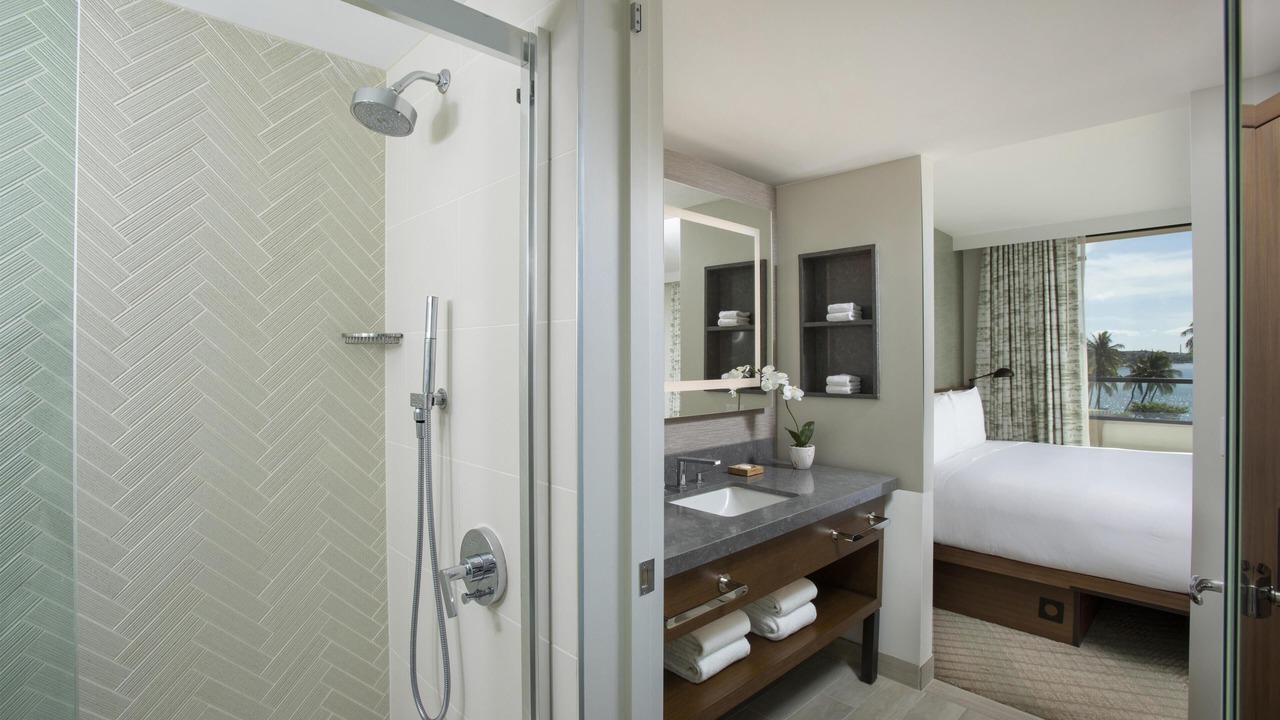 Photo of Bathroom in Kaanapali