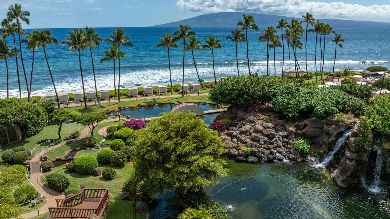 Photo of Outdoor in Kaanapali