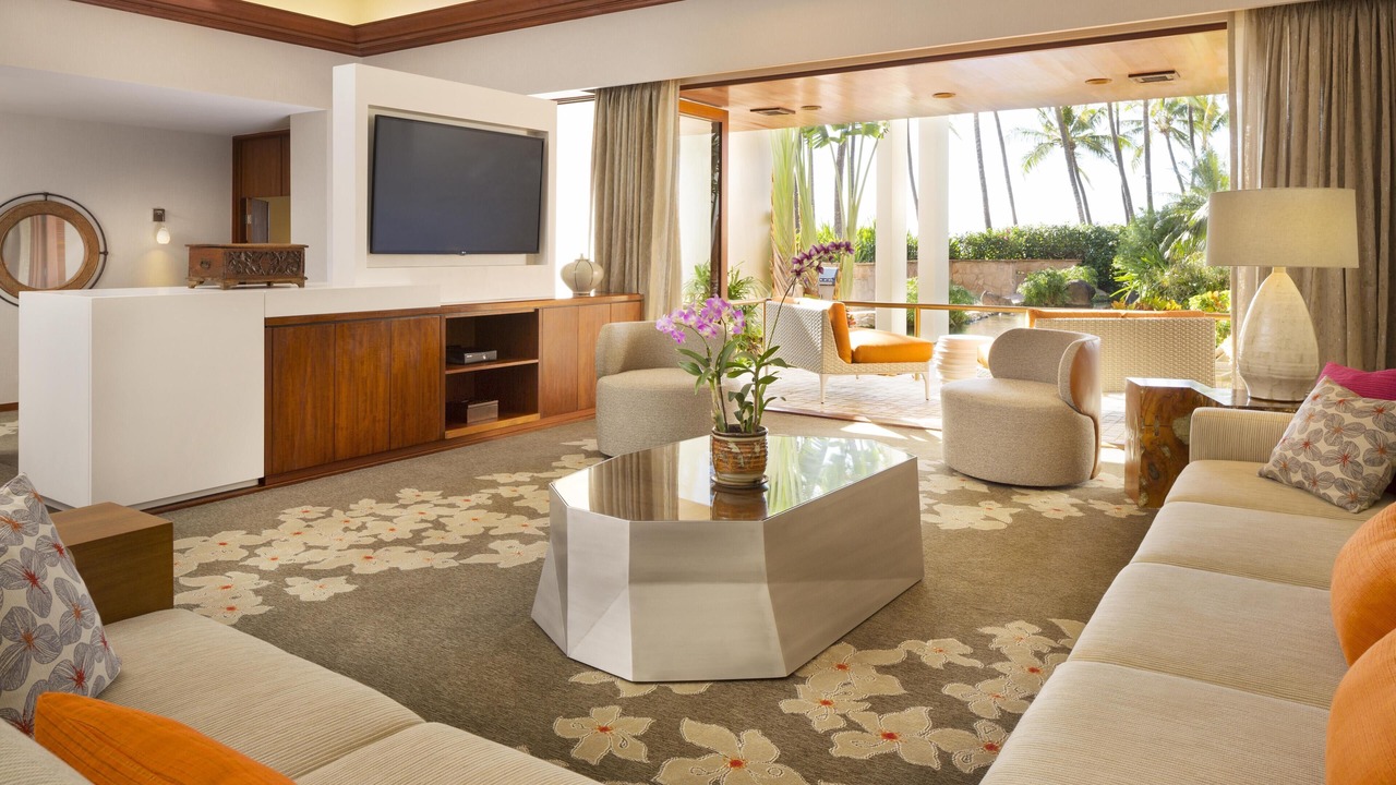 Photo of Bedroom in Kaanapali