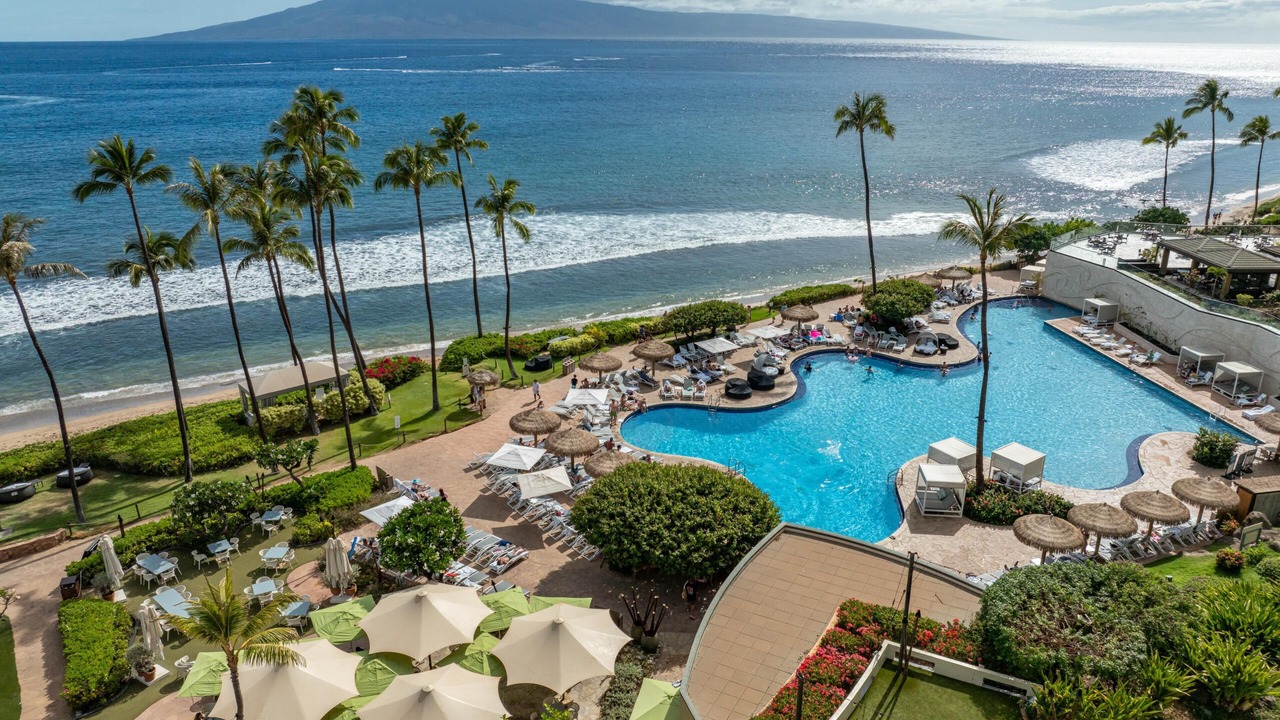 Photo of Outdoor in Kaanapali