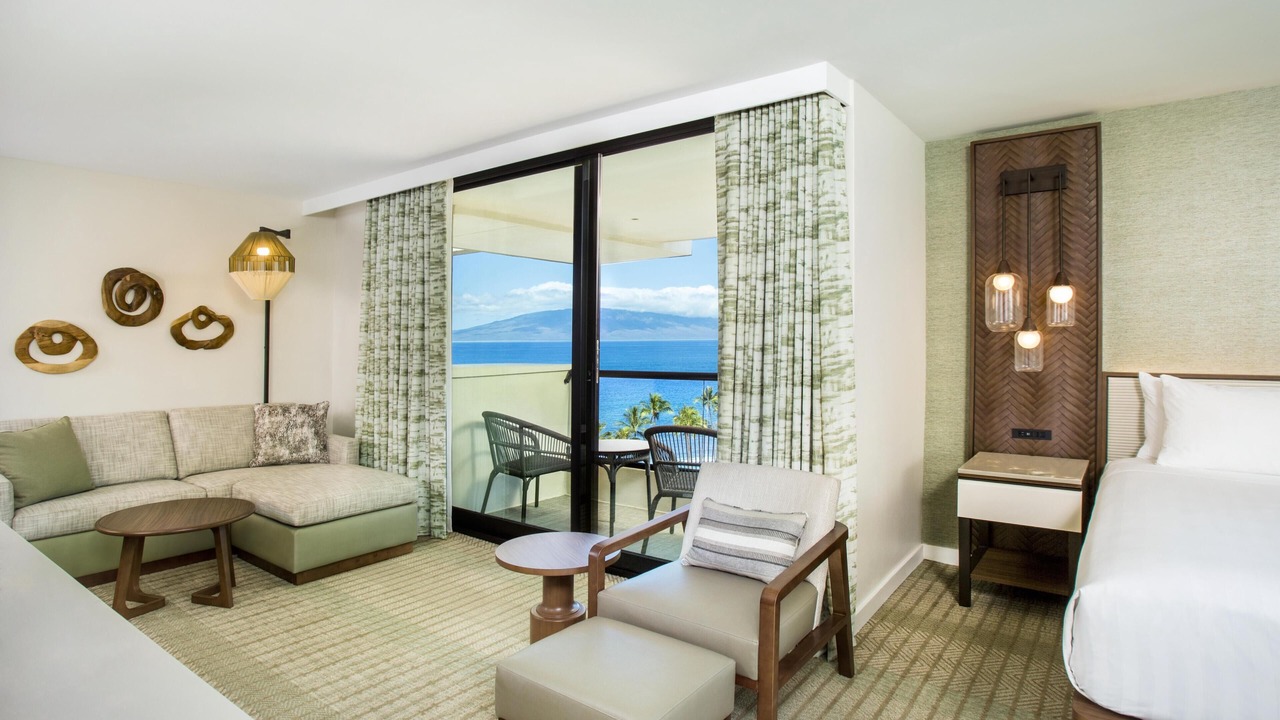 Photo of Bedroom in Kaanapali