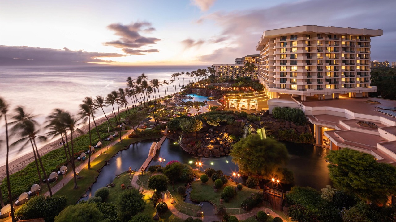 Photo of Outdoor in Kaanapali