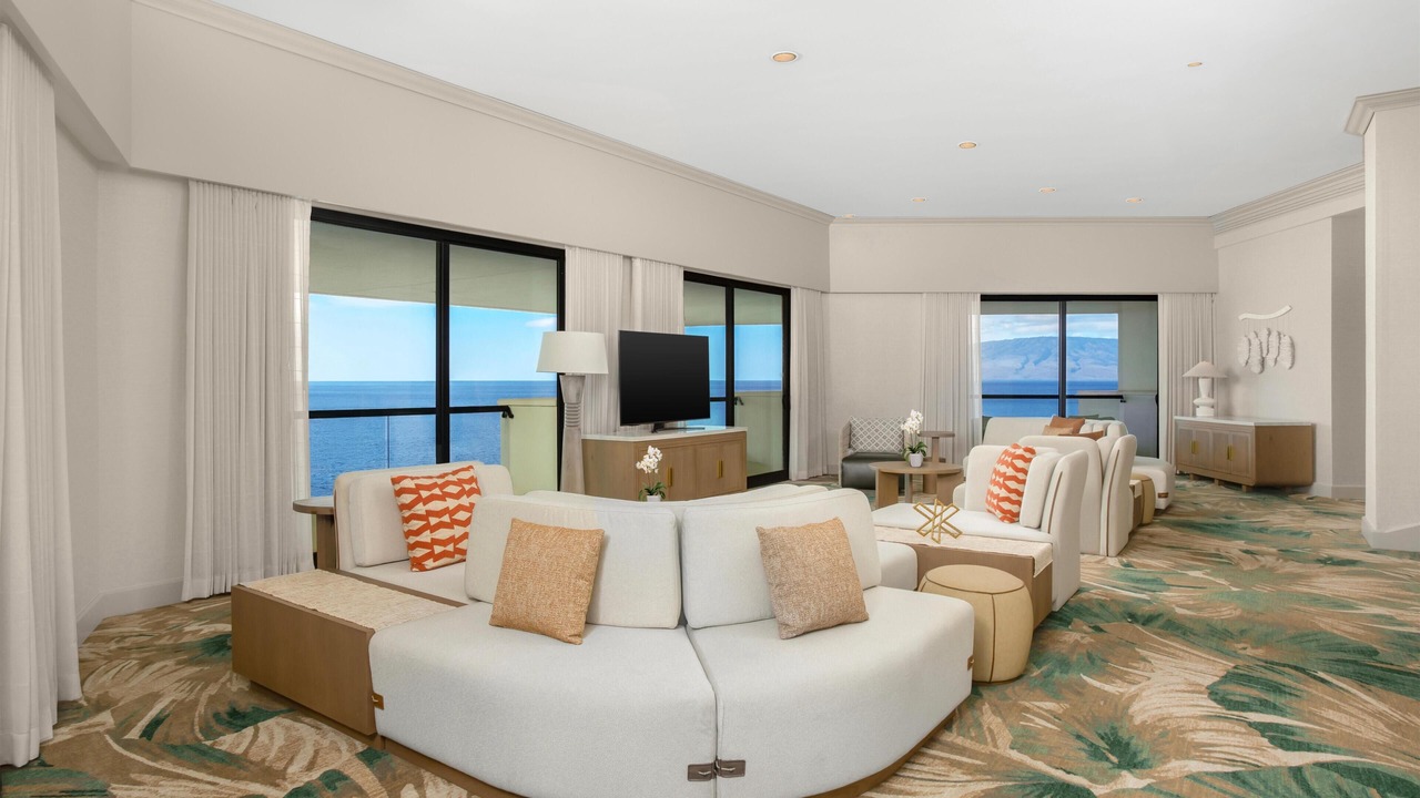 Photo of Bedroom in Kaanapali
