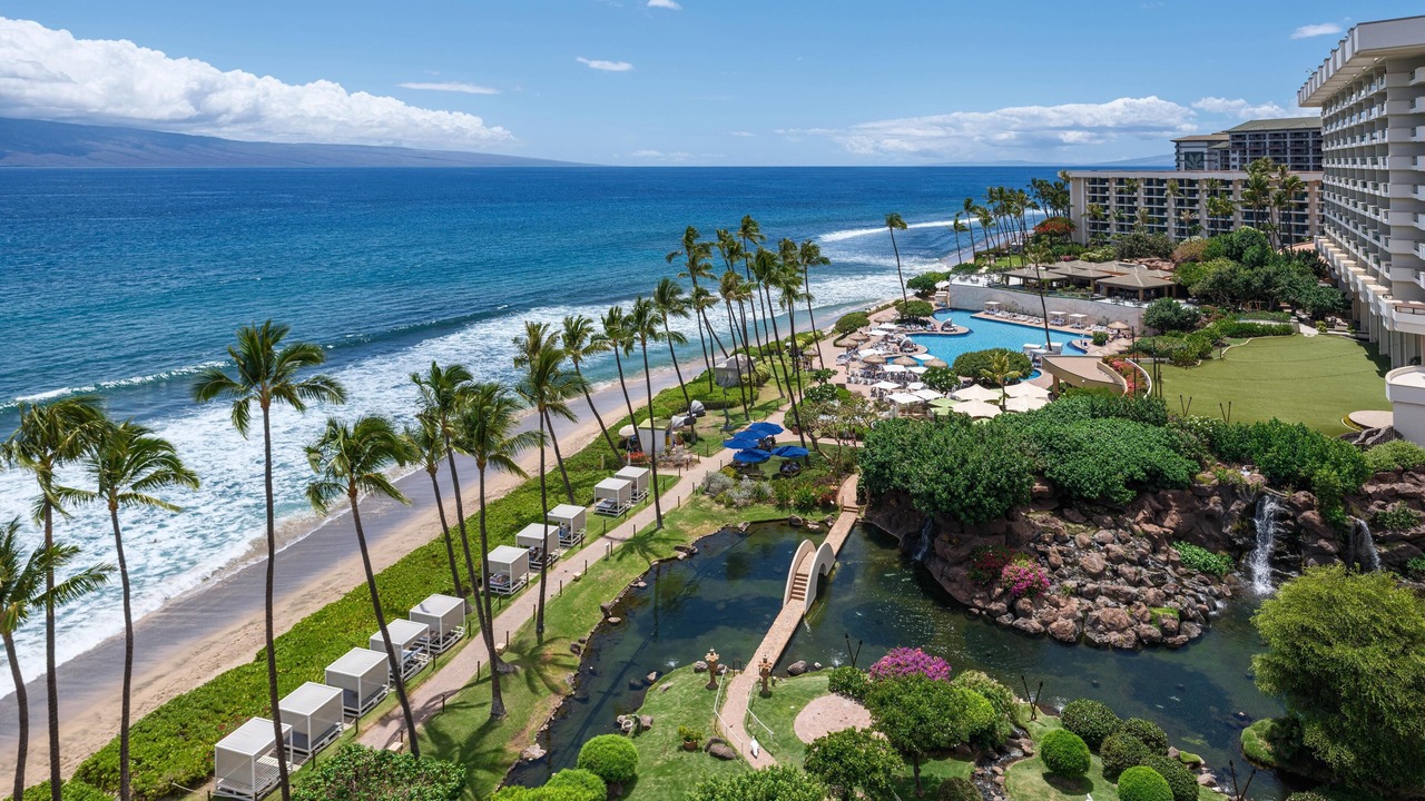 Photo of Outdoor in Kaanapali