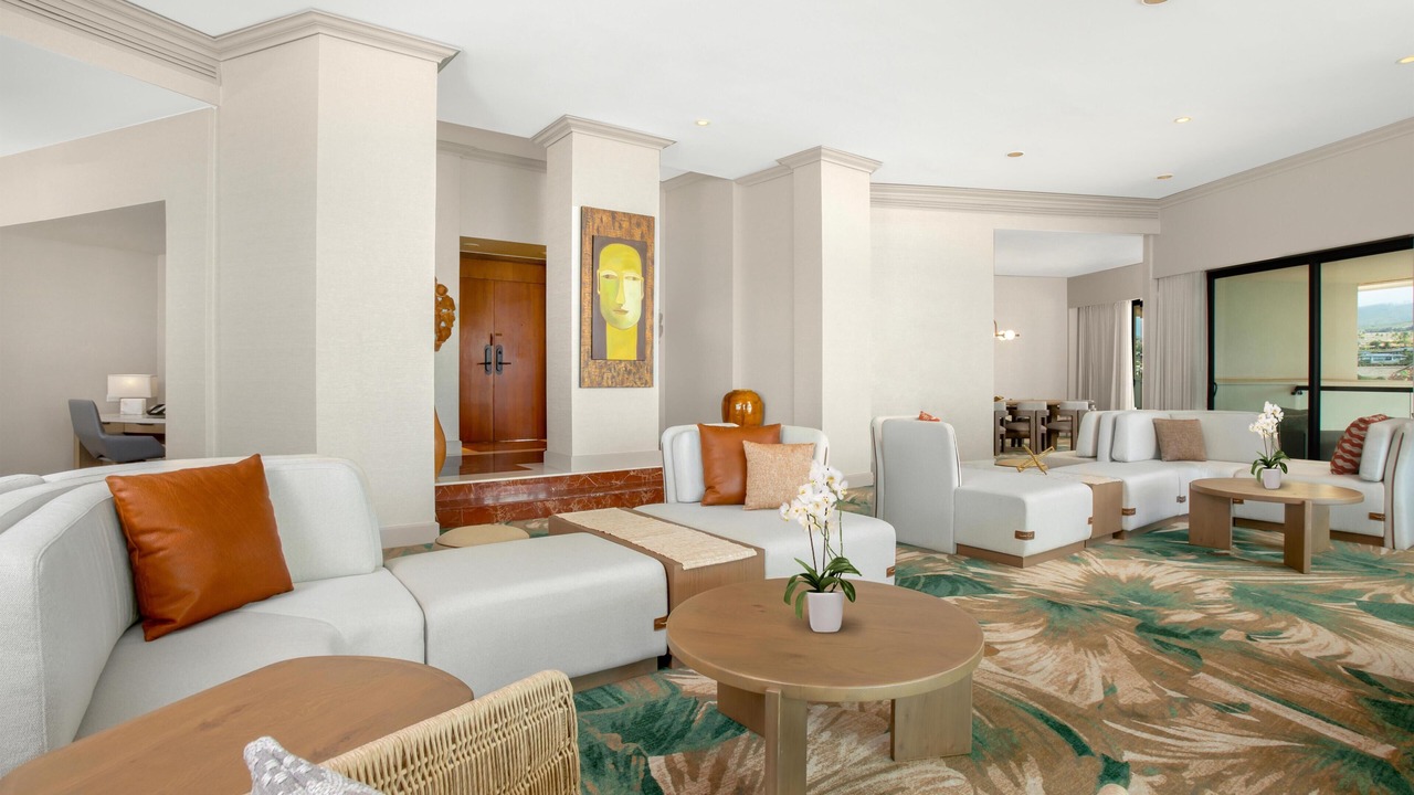 Photo of Bedroom in Kaanapali