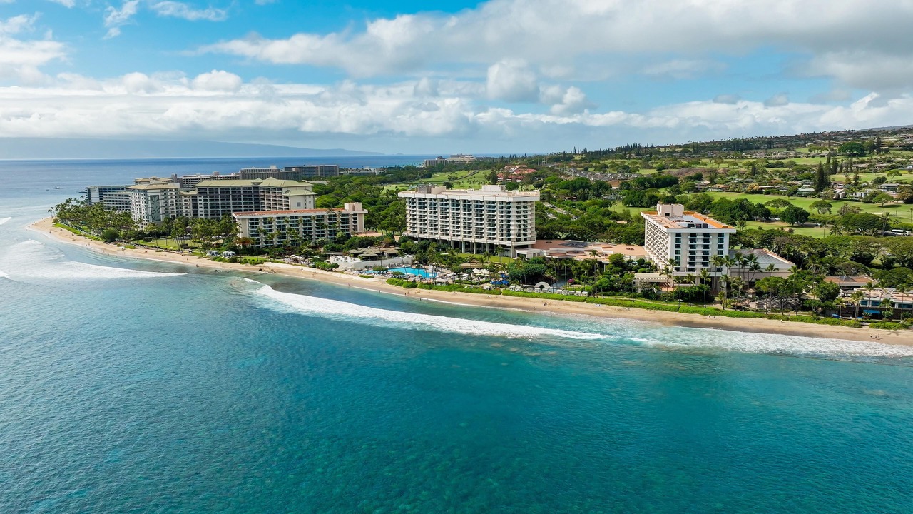Photo of Outdoor in Kaanapali