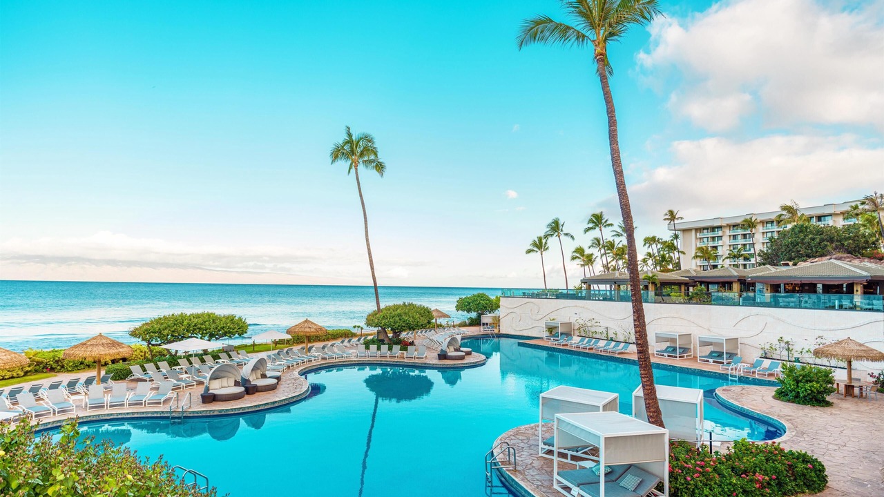 Photo of Outdoor in Kaanapali