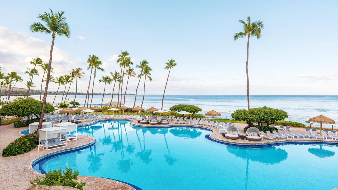 Photo of Outdoor in Kaanapali