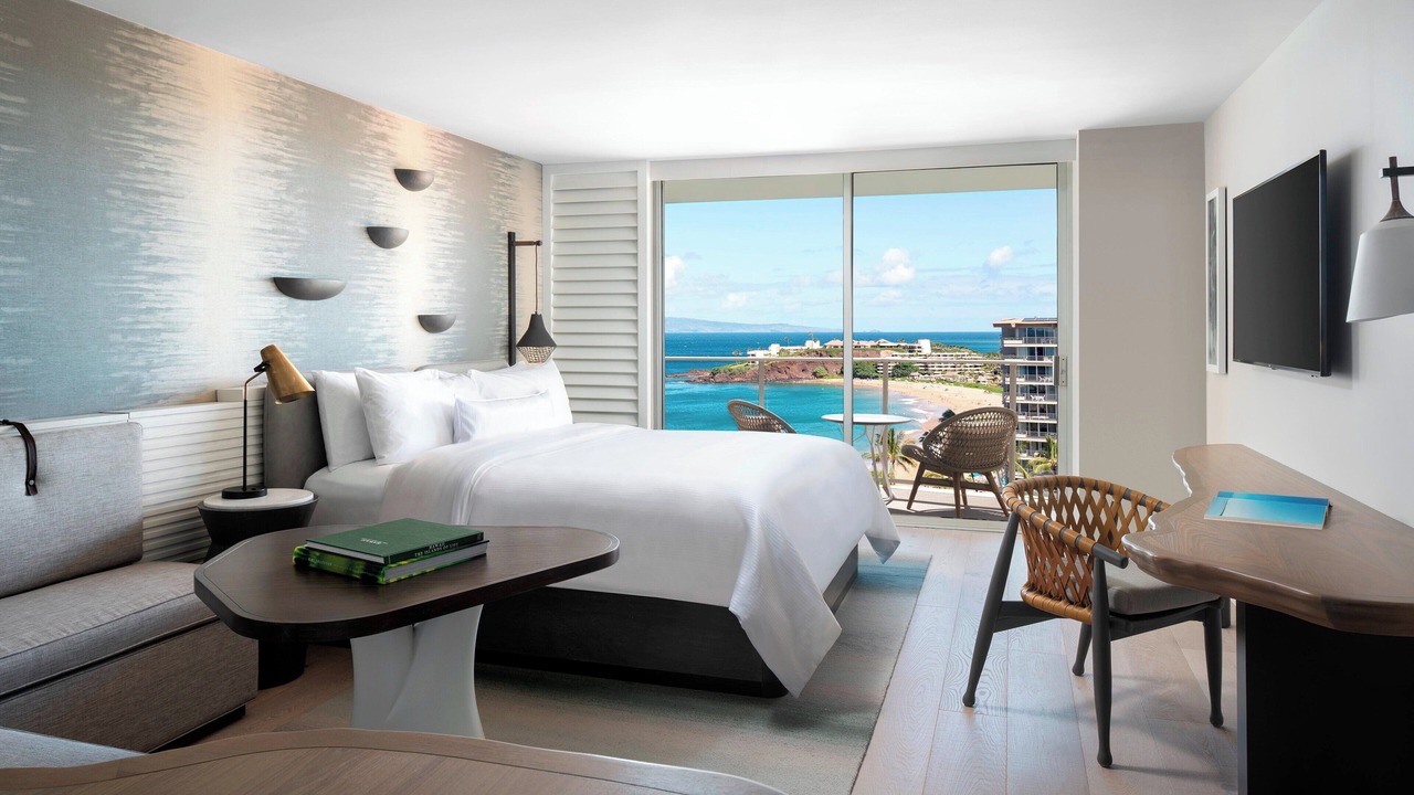 Photo of Bedroom in Kaanapali
