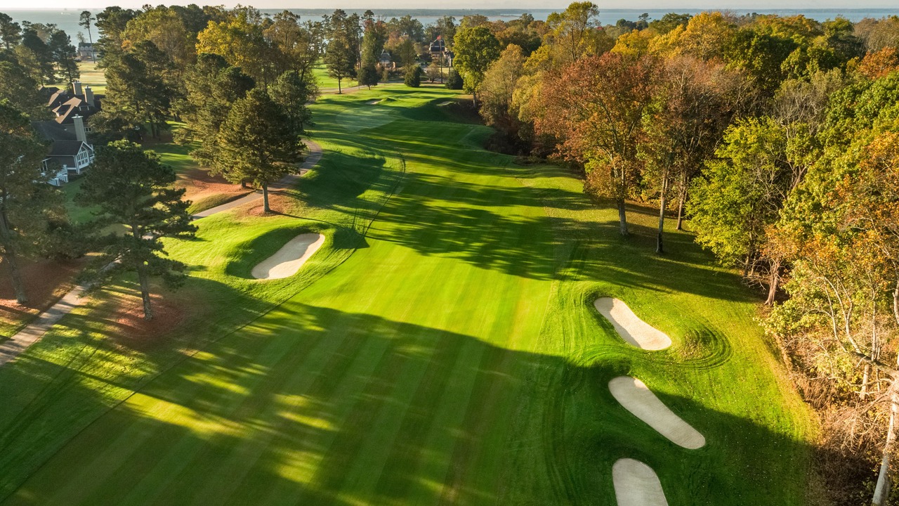 Photo of Outdoor in Kingsmill