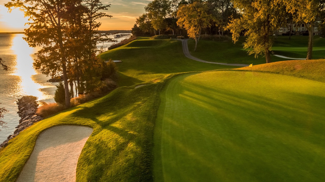Photo of Outdoor in Kingsmill