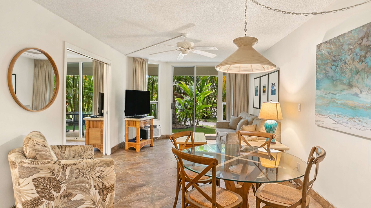 Photo of Bedroom in Kihei