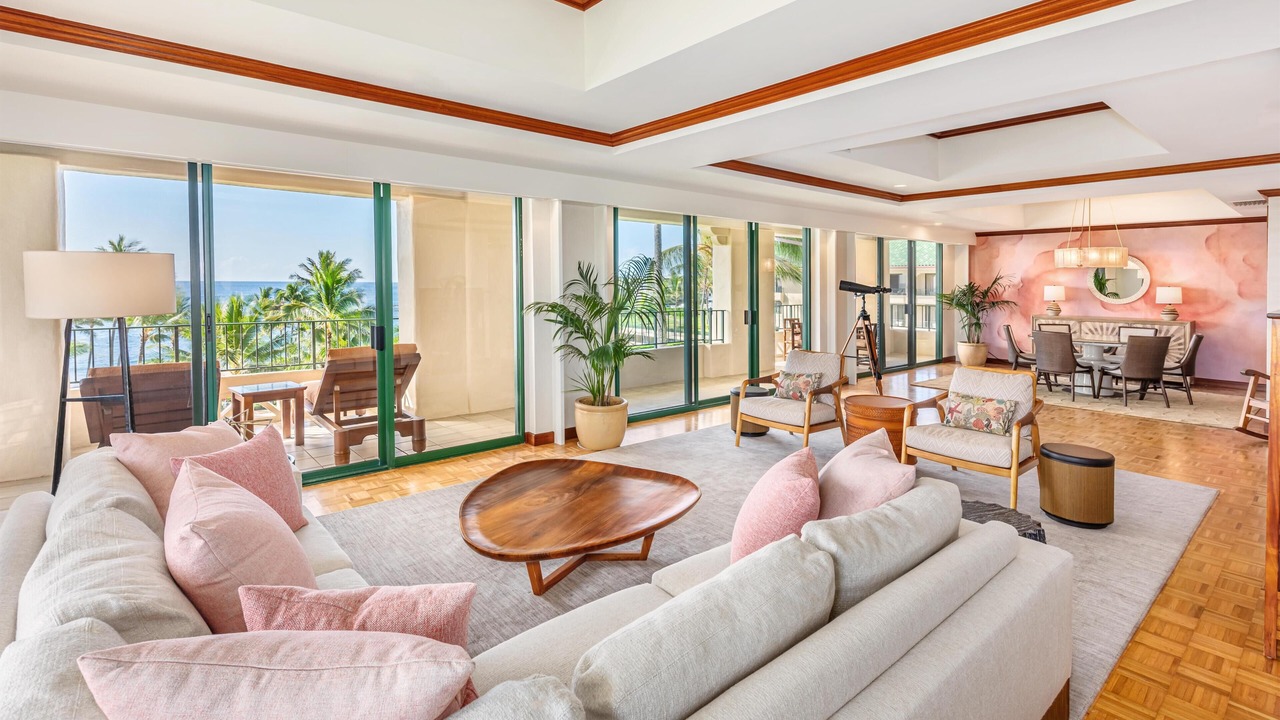 Photo of Bedroom in Poipu