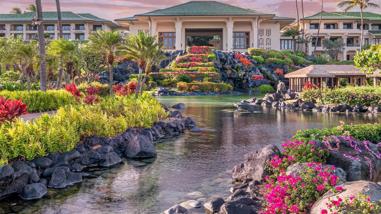 Photo of Outdoor in Poipu
