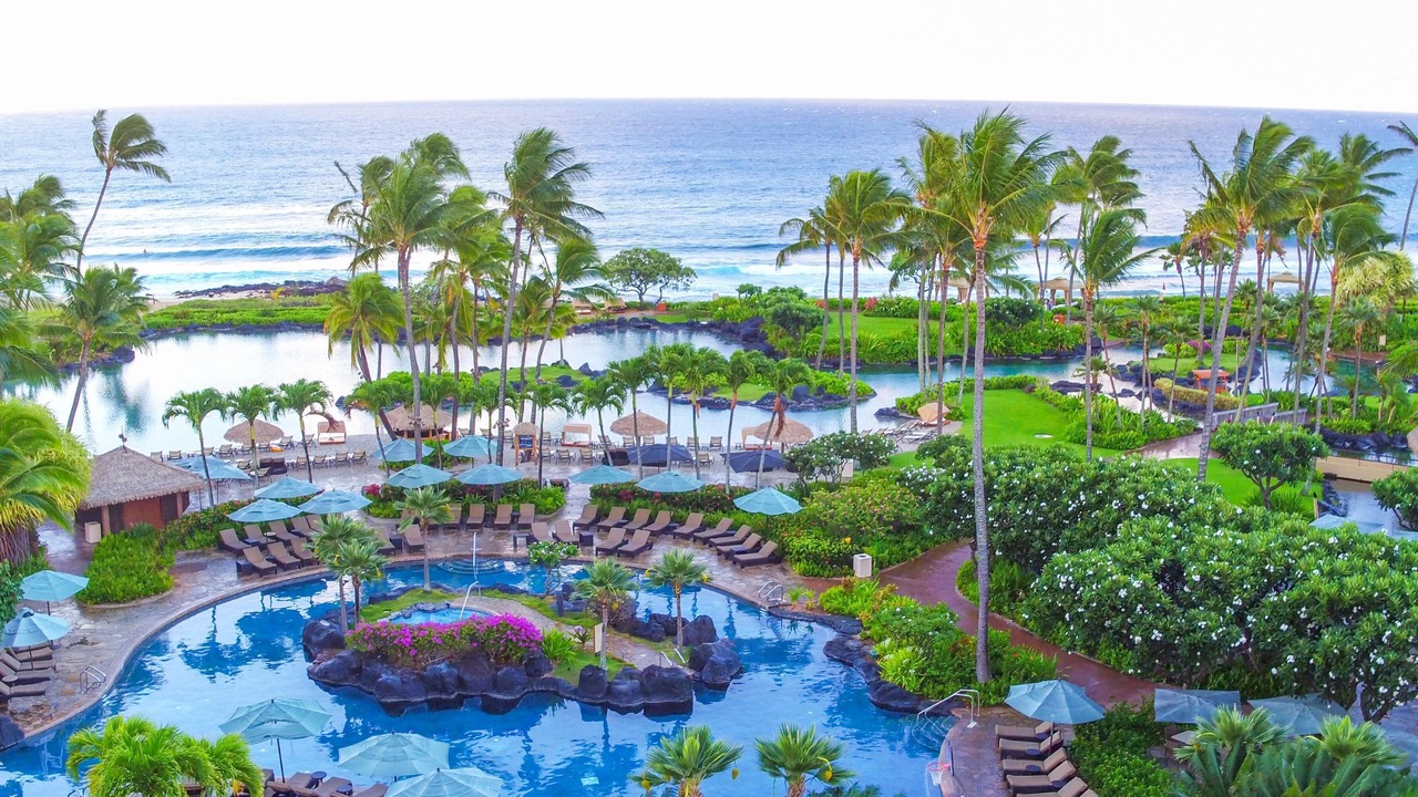 Photo of Outdoor in Poipu