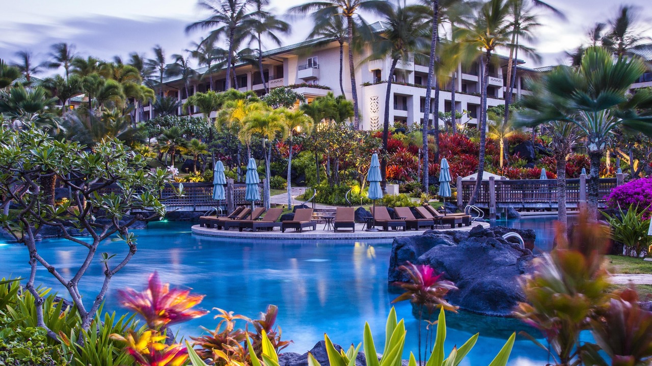 Photo of Outdoor in Poipu