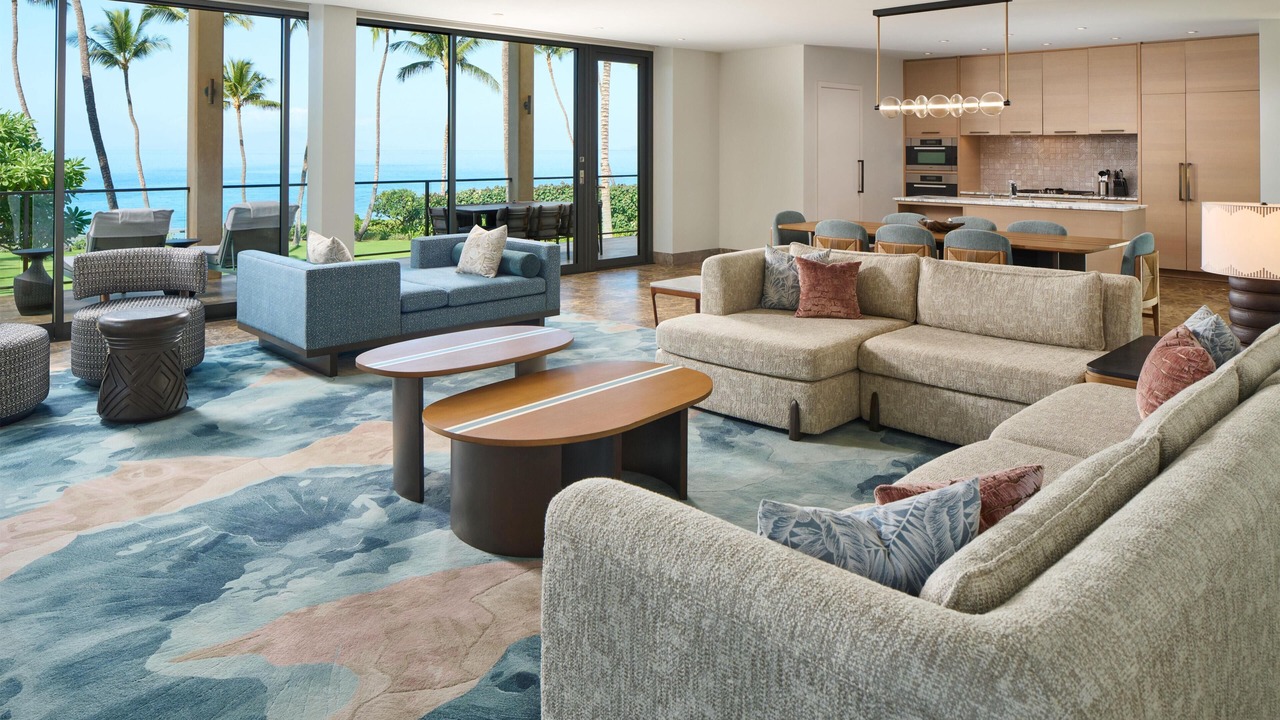 Photo of Bedroom in Wailea