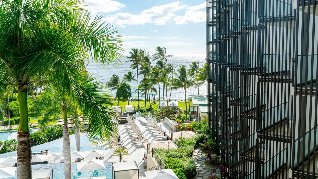 Photo of Outdoor in Wailea