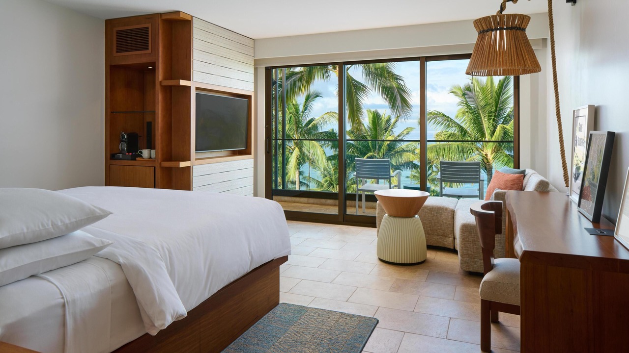 Photo of Bedroom in Wailea