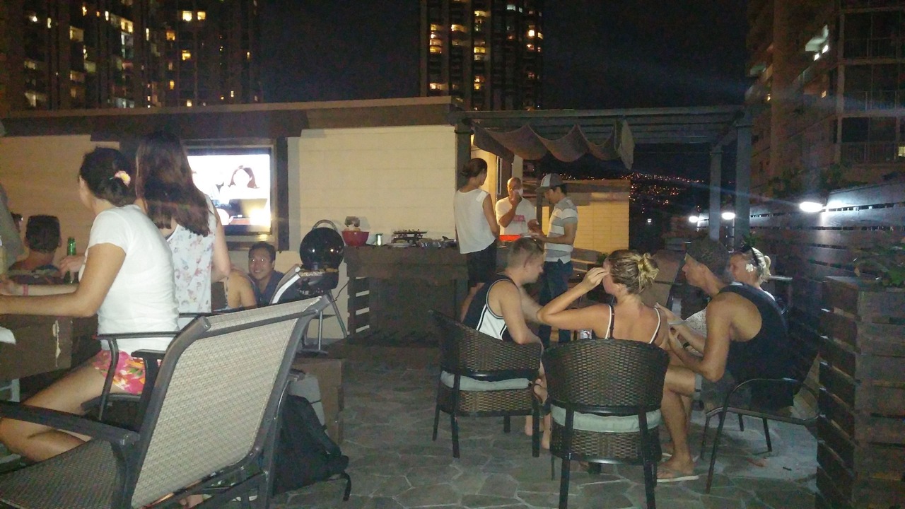 Photo of Others in Waikiki