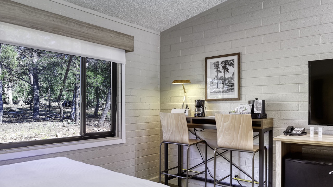 Photo of Bedroom in Grand Canyon