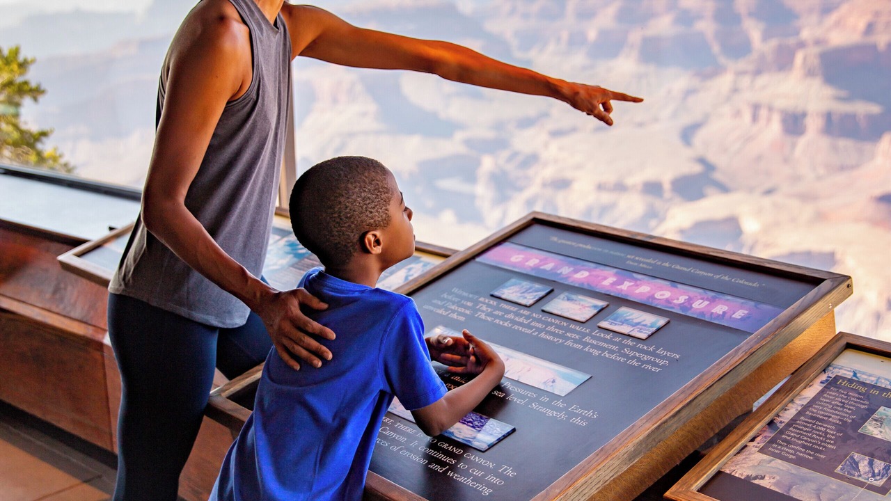 Photo of Others in Grand Canyon