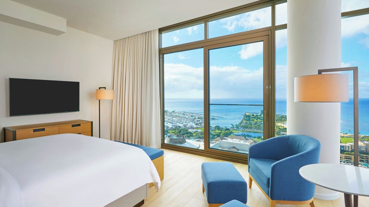 Photo of Bedroom in Ala Moana