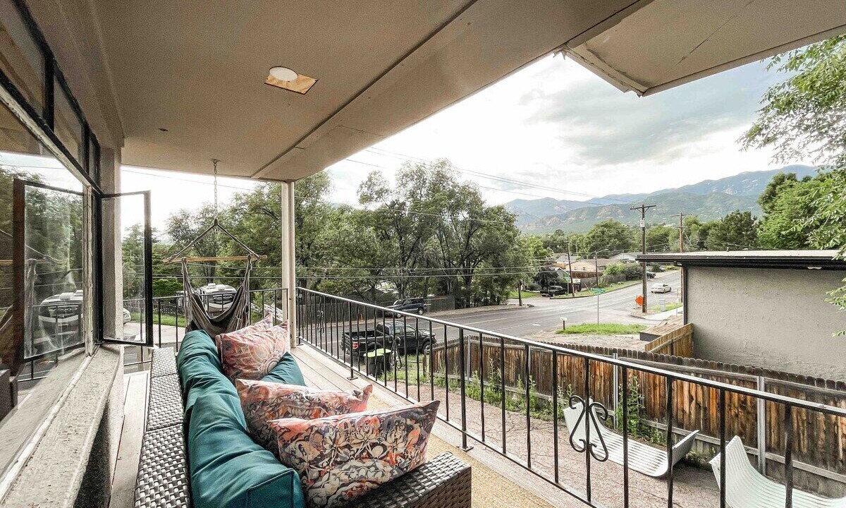 Photo of Outdoor in Colorado Springs
