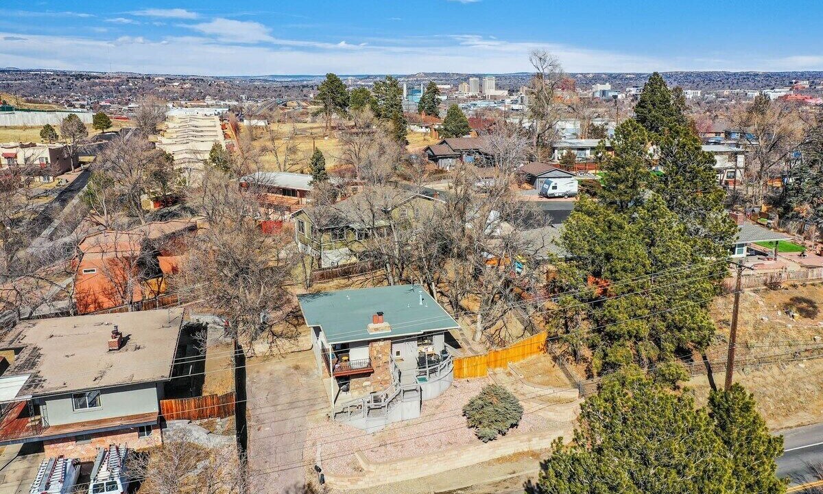 Photo of Outdoor in Colorado Springs