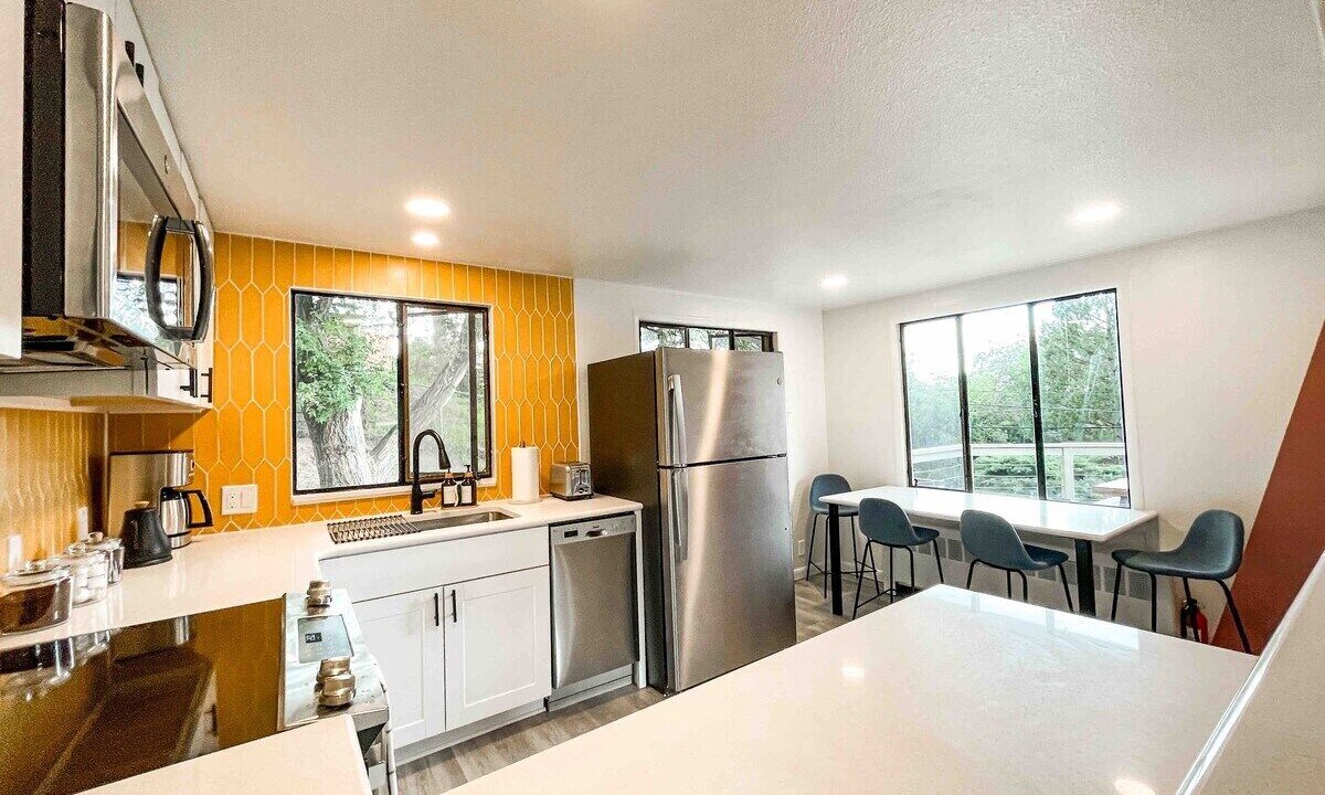 Photo of Kitchen in Colorado Springs