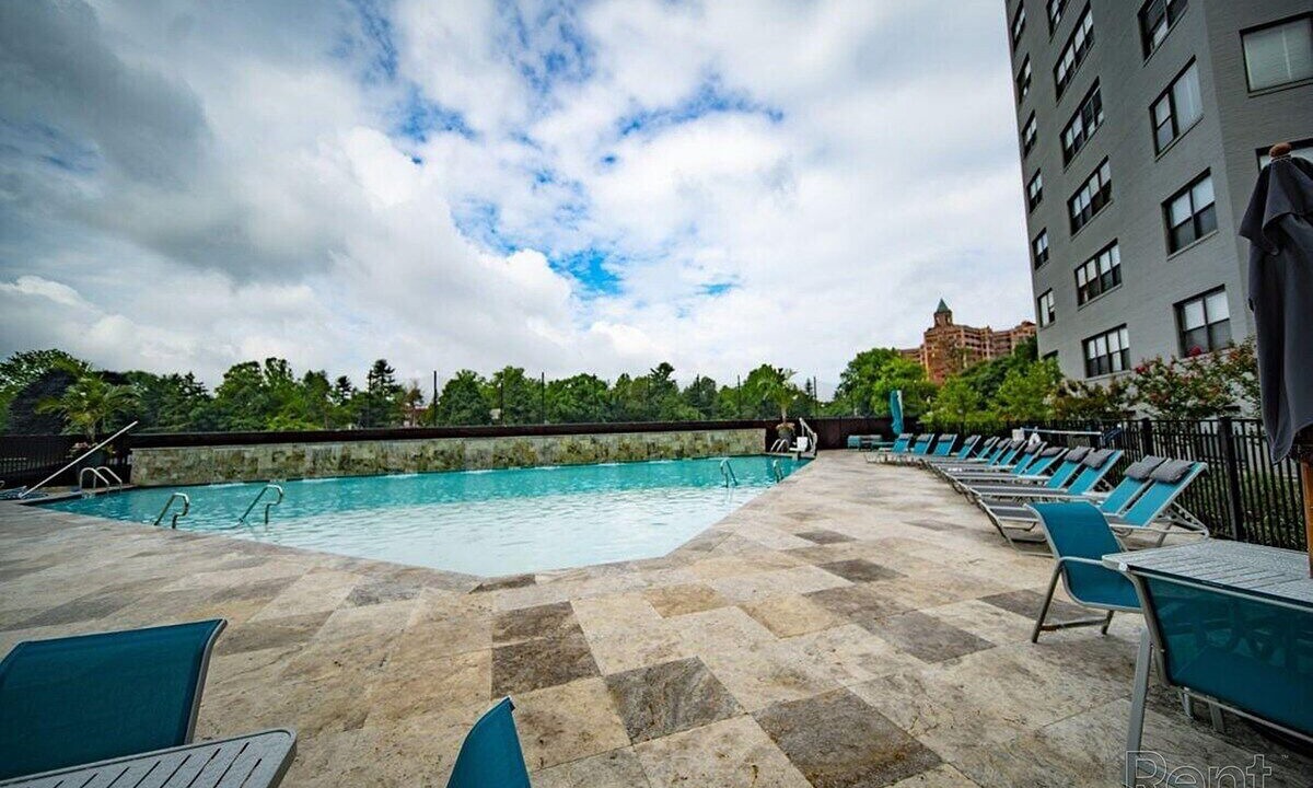 Photo of Outdoor in East Falls