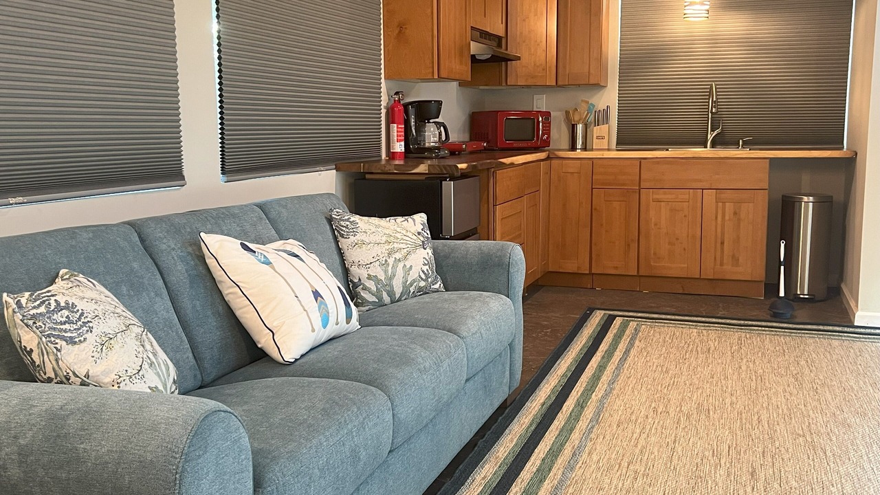 Photo of Livingroom in Wailea