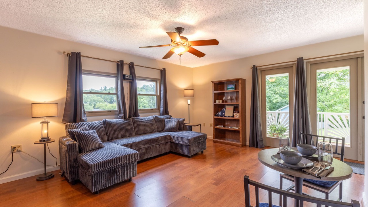 Photo of Outdoor in Hiawassee