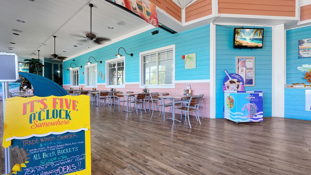 Photo of Others in Bahama Bay