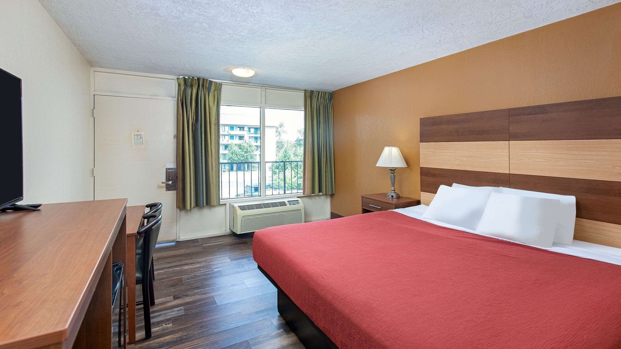 Photo of Bedroom in Pigeon Forge